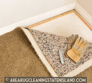 Carpet Installation